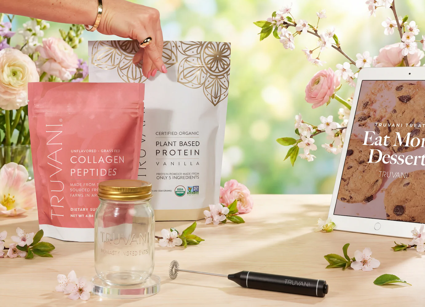 Clean Products, Zero Lies